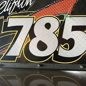 Meet your Posher, Jeff